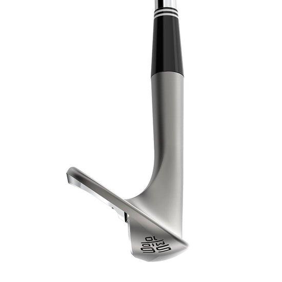 クリーブランド RTX6 ツアーラック58 MID10 DGS200 RTX 6 ZipCore Tour Rack Wedge with Steel Shaft | CLEVELAND